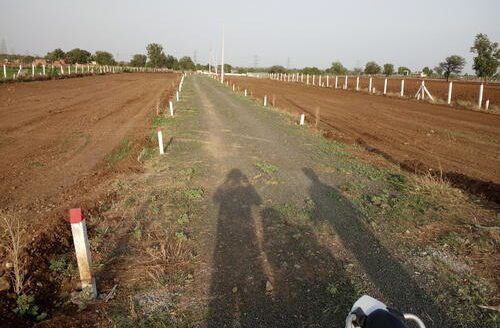 NA Plots For Sale In Ajara Kolhapur Maharashtra