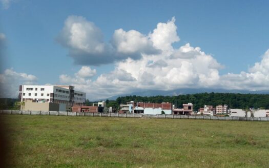 Plots For Sale in Nanda Ki Chowki Dehradun