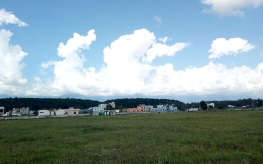 Plots For Sale in Nanda Ki Chowki Dehradun