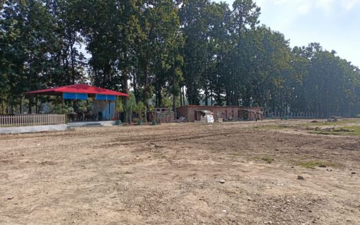 Plots For Sale in Pondha Dehradun