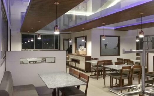 HIGHWAY TOUCH HOTEL FOR SALE IN PUNE-BANGALORE HIGHWAY,KARAD