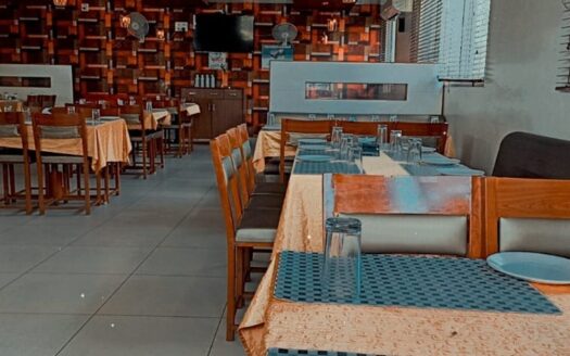 HIGHWAY TOUCH HOTEL FOR SALE IN PUNE-BANGALORE HIGHWAY,KARAD