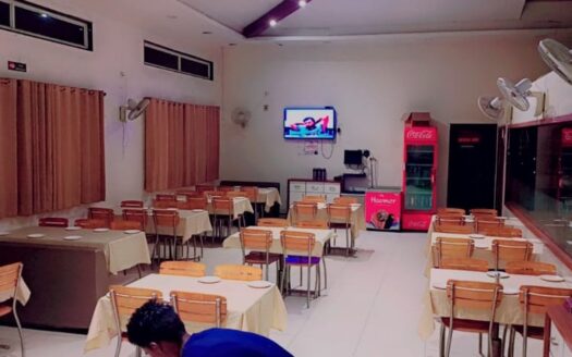 HIGHWAY TOUCH HOTEL FOR SALE IN PUNE-BANGALORE HIGHWAY,KARAD