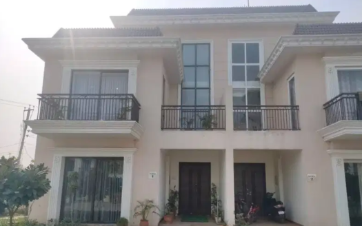 Villa For Sale In Airport Road Mohali Punjab