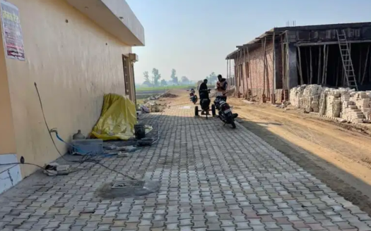 Villa For Sale In Khanpur Kharar Punjab
