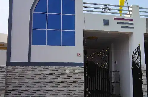 Villa For Sale In Adhartal, Jabalpur, Madhya Pradesh