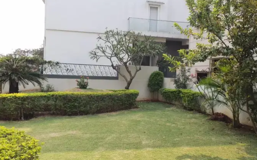 Villa For Sale In Banjara Hills, Hyderabad, Telangana