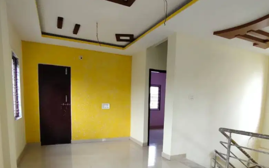 Villa For Sale In ECIL, Hyderabad, Telangana
