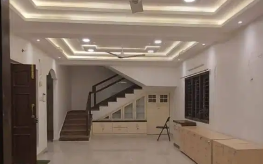 Villa For Sale In Cyber Hills, Hyderabad, Telangana