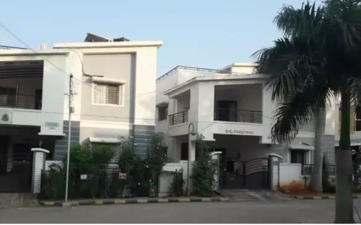 Villa For Sale In Karkhana, Hyderabad, Telangana