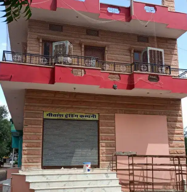 Villa For Sale In Ratanada, Jodhpur, Rajasthan