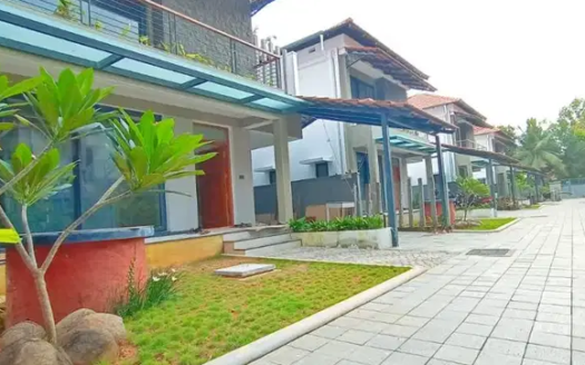 Villa For Sale In Elanjipra Chalakudy Kerala