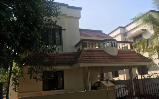 Villa For Sale In Kakkanad Kochi Kerala