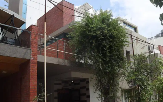 Villa For Sale In Sun Pharma Road Vadodara Gujarat