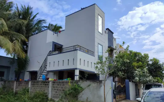 Villa For Sale In Vishrambag Sangli Maharashtra