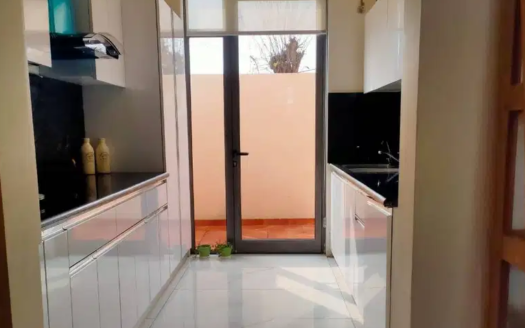 Villa For Sale In Airport Road Mohali Punjab