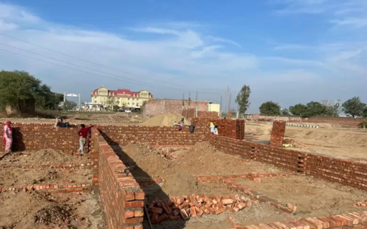 Villa For Sale In Khanpur Kharar Punjab