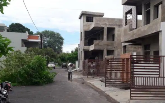 Villa For Sale In Tilahri, Jabalpur, Madhya Pradesh