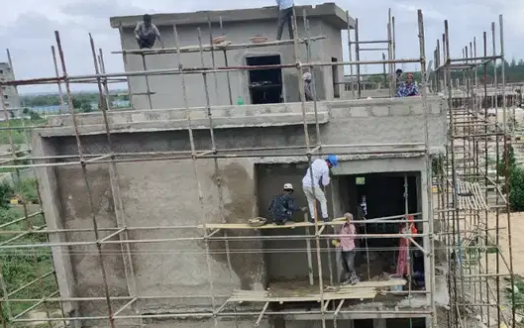 Villa For Sale In Gachibowli, Hyderabad, Telangana