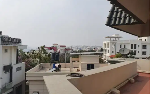 Villa For Sale In Banjara Hills, Hyderabad, Telangana