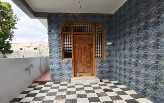 Villa For Sale In ECIL, Hyderabad, Telangana