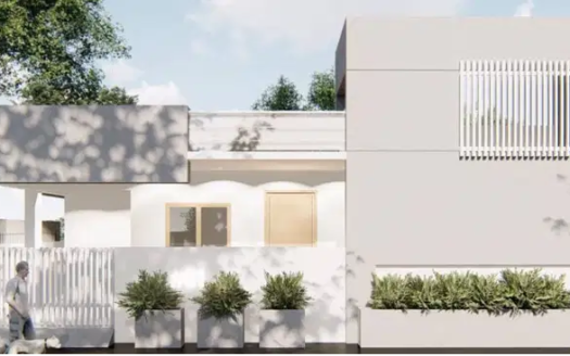 Villa For Sale In Venkateshwara Colony, Mahbubnagar, Telangana