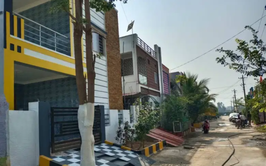 Villa For Sale In Dammaiguda, Hyderabad, Telangana