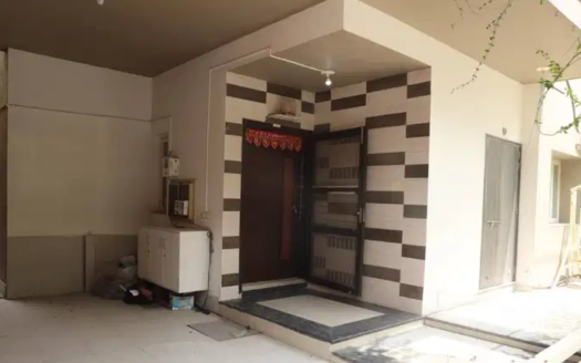 Villa For Sale In Sun Pharma Road Vadodara Gujarat