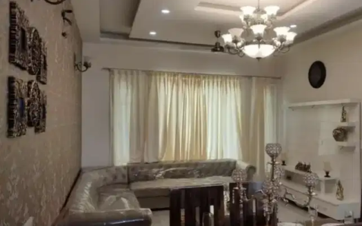 Villa For Sale In Sector 114 Mohali Punjab