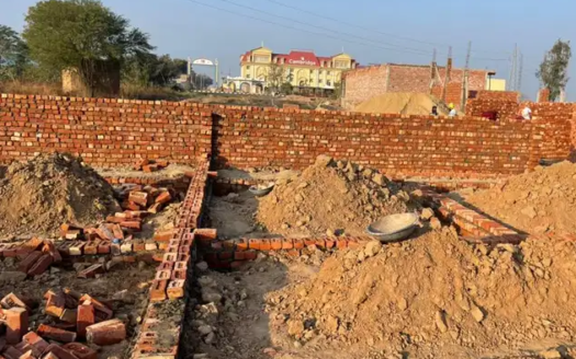 Villa For Sale In Khanpur Kharar Punjab