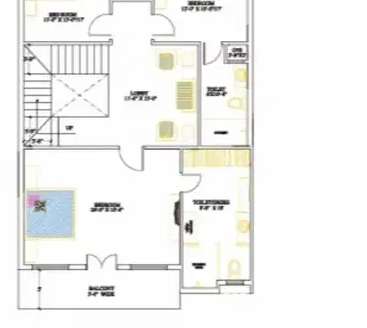 Villa For Sale In Gulmohar Colony, Bhopal ,Madhya Pradesh