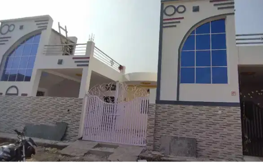 Villa For Sale In Adhartal, Jabalpur, Madhya Pradesh