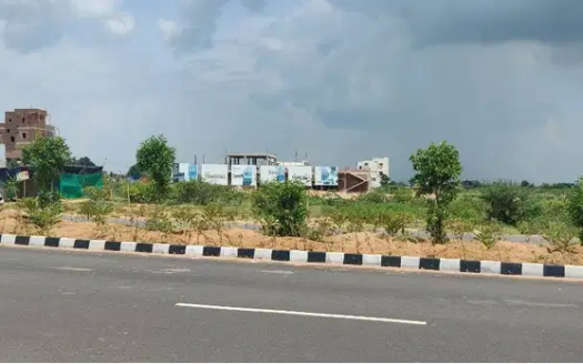 Villa For Sale In Venkateshwara Colony, Mahbubnagar, Telangana
