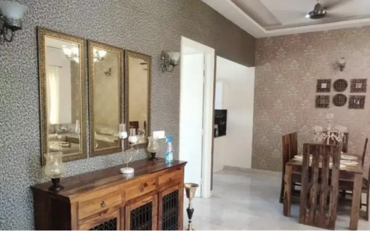 Villa For Sale In Sector 114 Mohali Punjab
