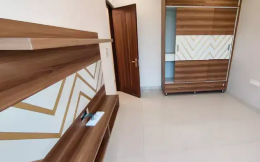 Villa For Sale In Sector 125, Mohali Punjab