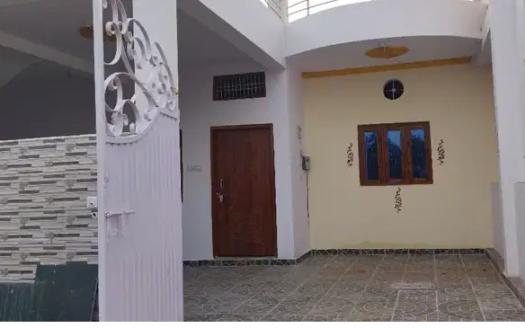 Villa For Sale In Adhartal, Jabalpur, Madhya Pradesh