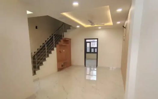 Villa For Sale In Vaishali Nagar, Jaipur, Rajasthan