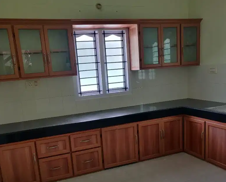 Villa For Sale In Elanjipra Chalakudy Kerala