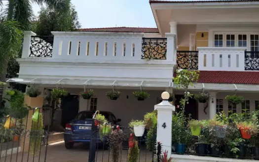 Villa For Sale In Elanjipra Chalakudy Kerala