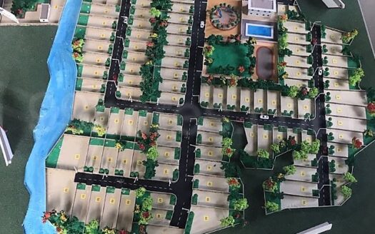 Sky Heaven Plots With Bungalow  For Sale In Neral Raigad