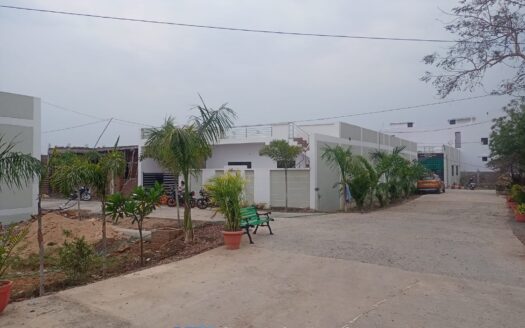 Fortune Premium Bungalows For Sale In Jabalpur