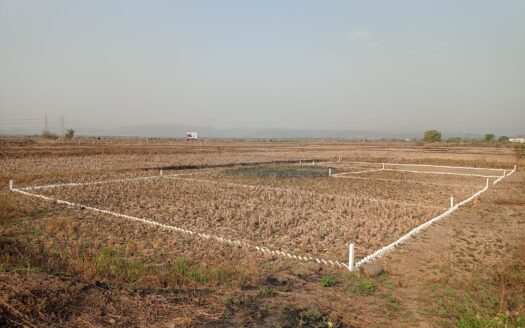 N.A Plot For Sale In Ranjanpada Navi Mumbai