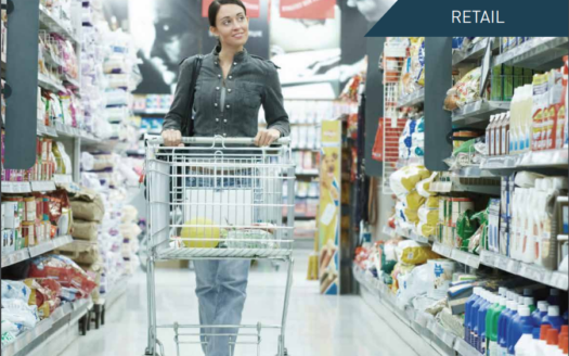 RHYTHM Commercial Space For Sale In Thane