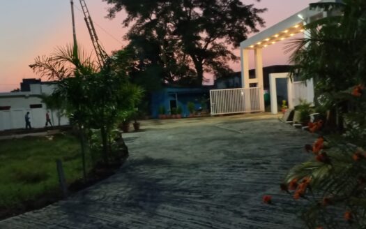 Fortune Premium Bungalows For Sale In Jabalpur