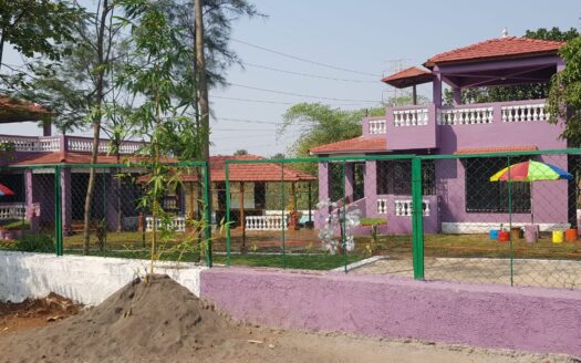 Twin Bungalow For Sale In Titwala