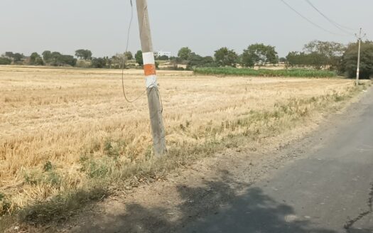 N.A Plots For Sale In Dhankhedi Indore