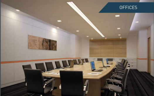 RHYTHM Commercial Space For Sale In Thane