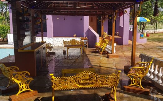 Twin Bungalow For Sale In Titwala