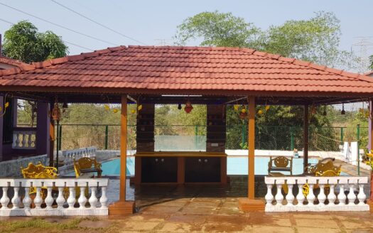 Twin Bungalow For Sale In Titwala