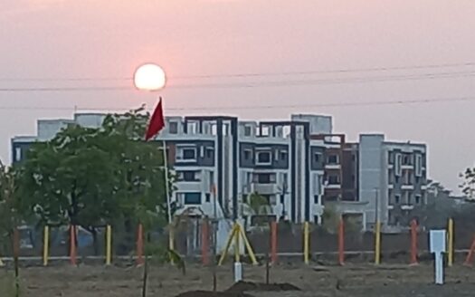 Residential Plot For Sale In Nagpur
